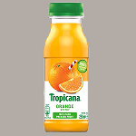 TROPICANA ORANGE JUICE 250 ML